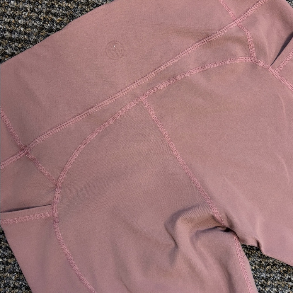 Pink TYC Leggings - Picture 5 of 6